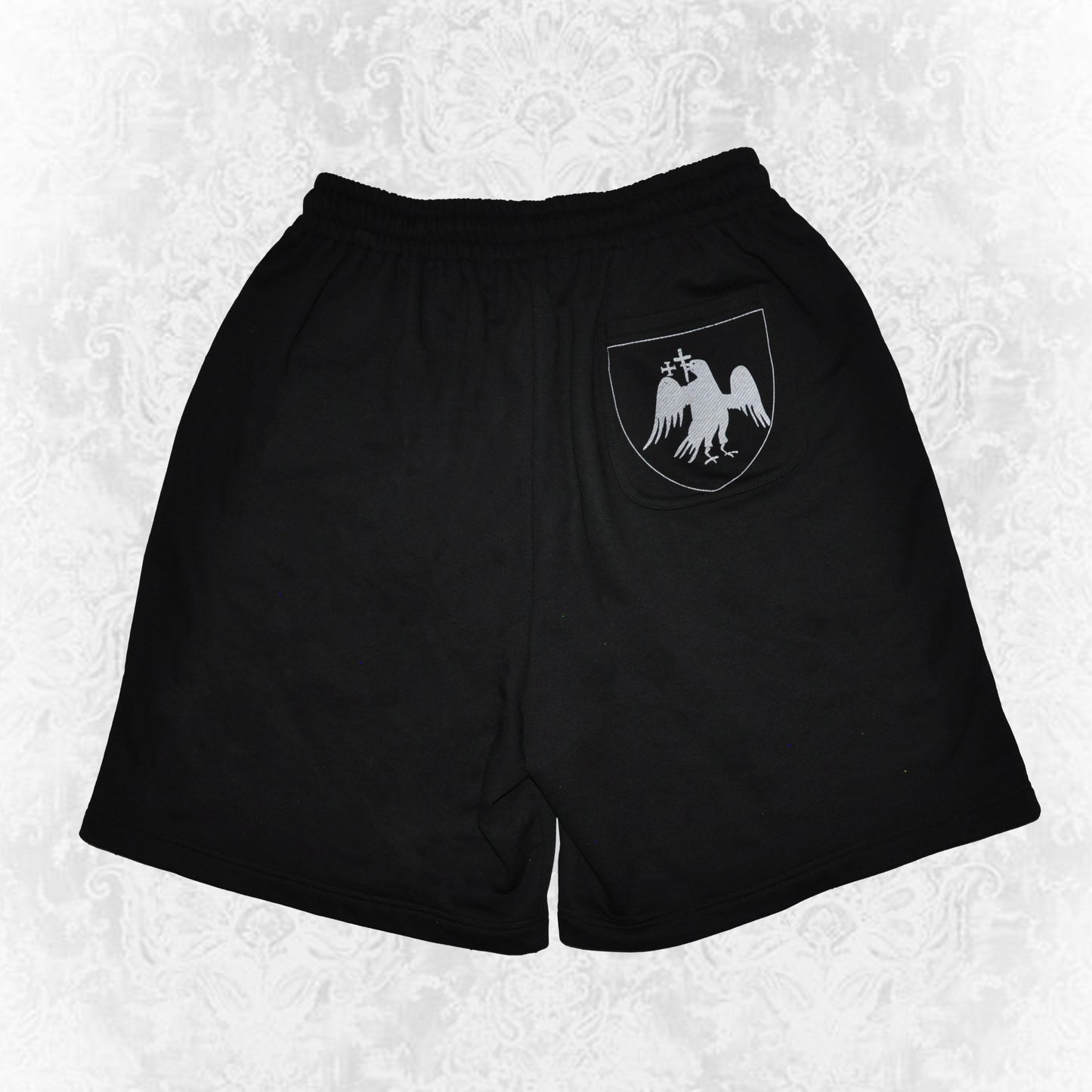 ORDER SHORTS