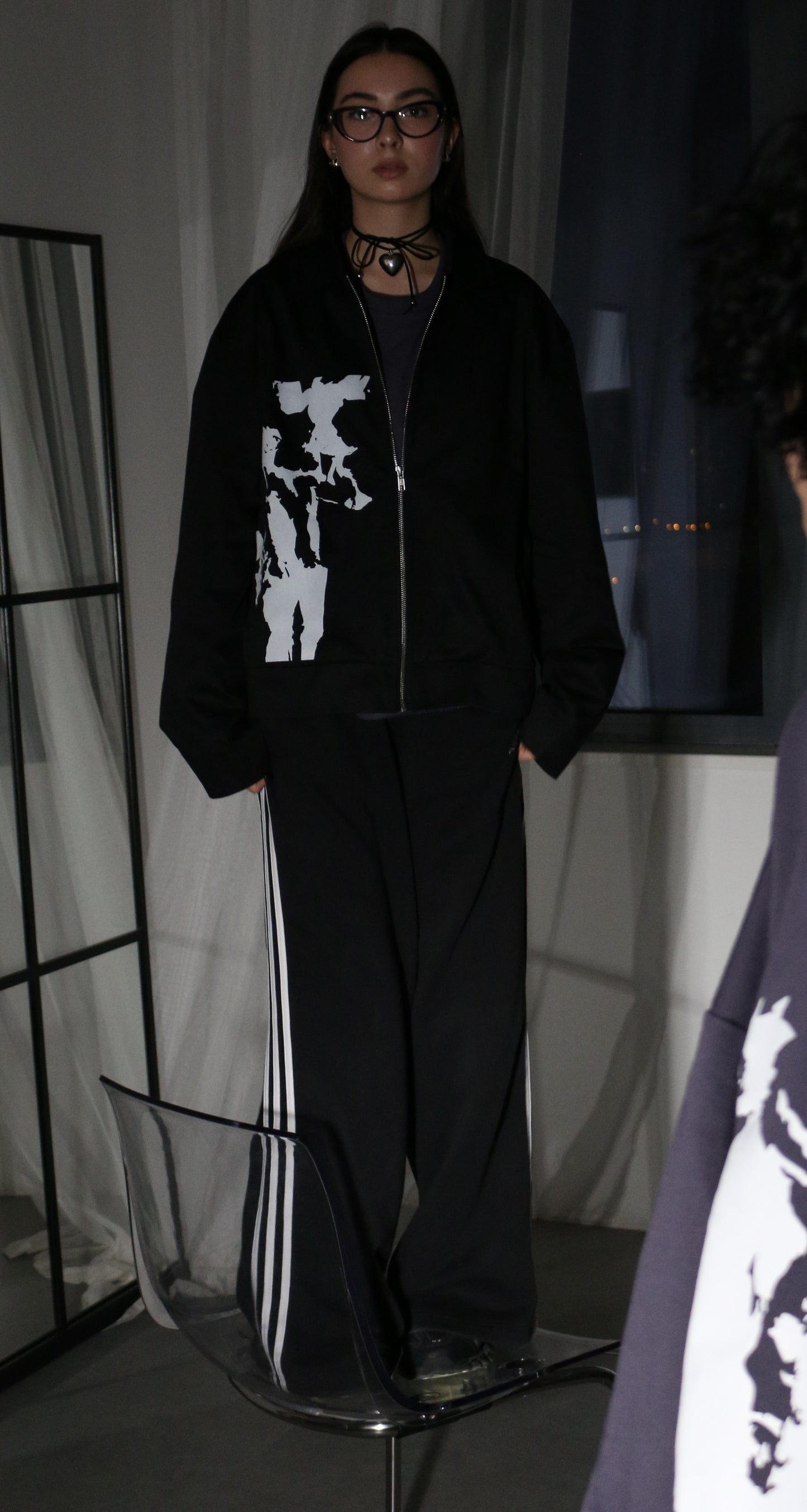Jacket "Raven" (Copy)