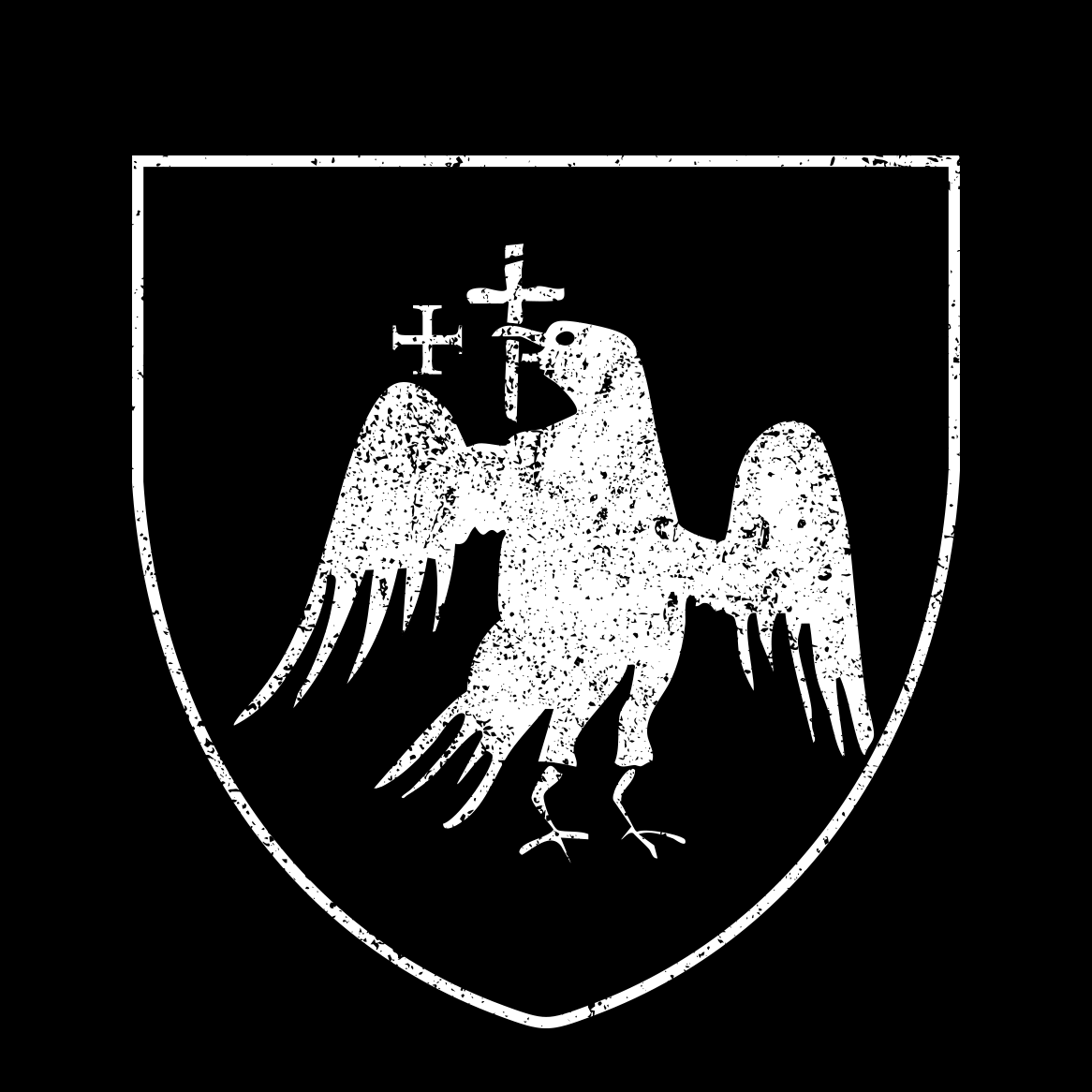 Order of Saint Raven SS 25