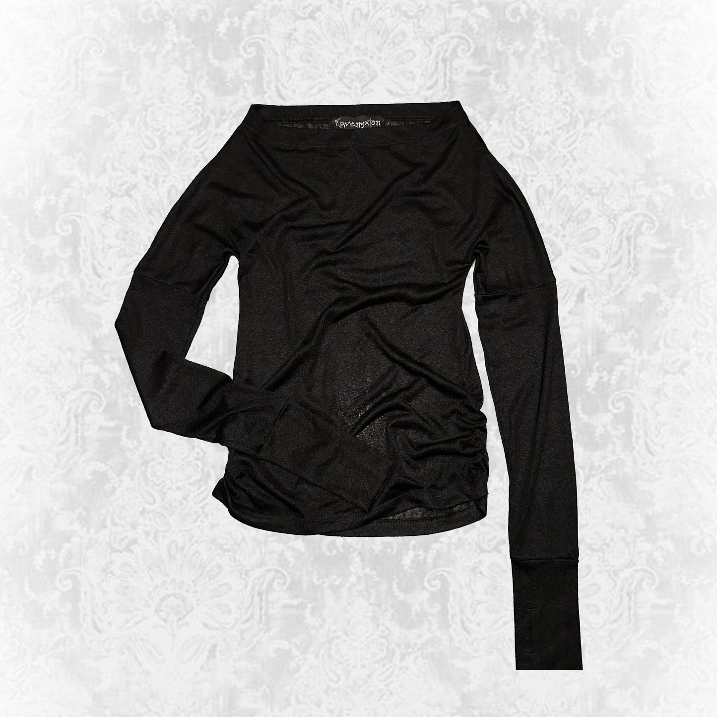 ORDER WOMEN'S TOP