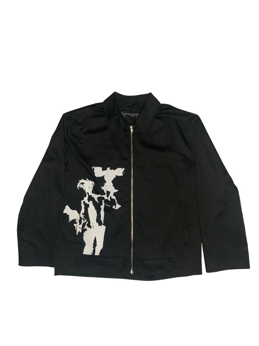 Jacket "Raven" (Copy)