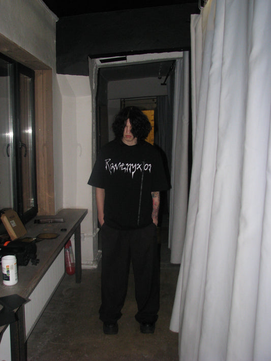 T-shirt "Ravenyxion" (Copy)