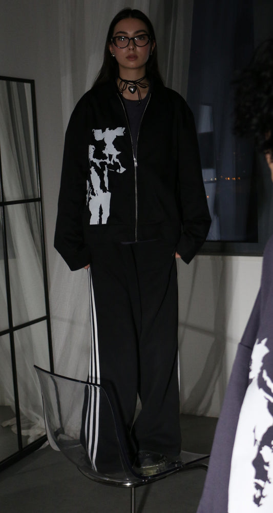 Jacket "Raven" (Copy)
