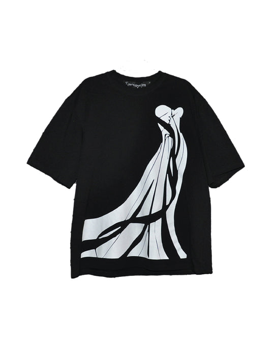 T-shirt "Dress"